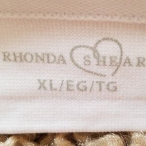 Rhonda Shear Intimates & Sleepwear - 3 bras Rhonda Shear Rhonda Shear Intimates & Sleepwear - 3 bras Rhonda Shear